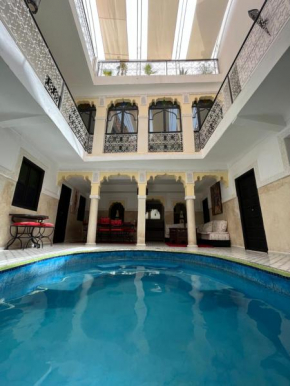 Riad Miliana